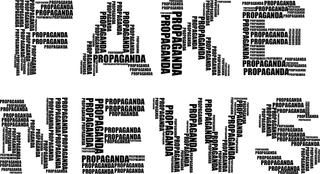 Fake news about chitin