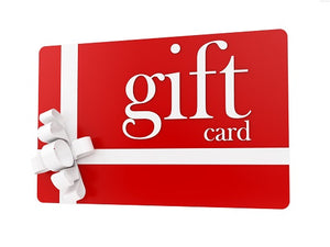 New: 21bites gift card!