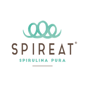 Spirit pure spirulina