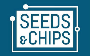21bites at Seeds&Chips