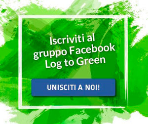 Log to Green