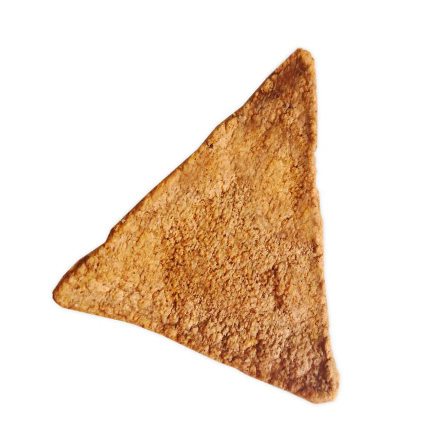 Cricke cricket tortilla chips