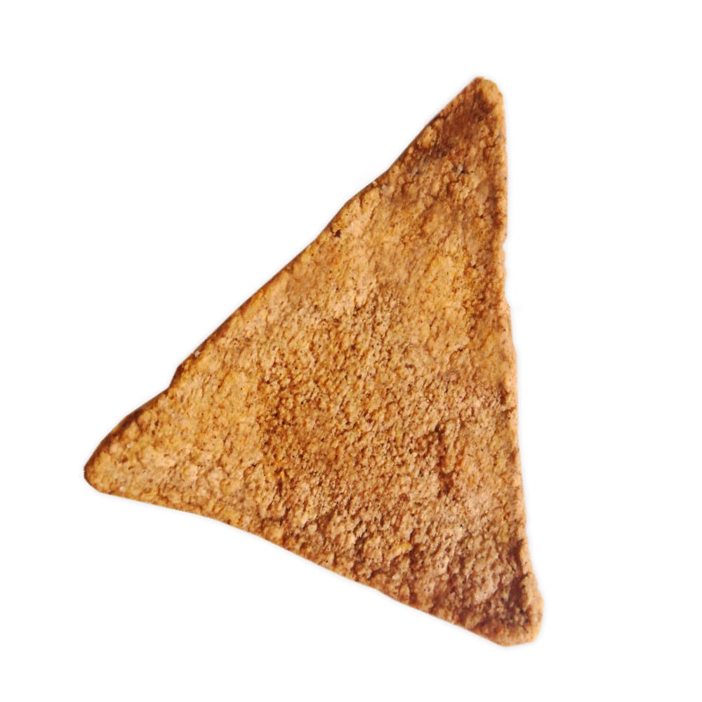 Crickè - Sea salt cricket tortilla chips - 21bites