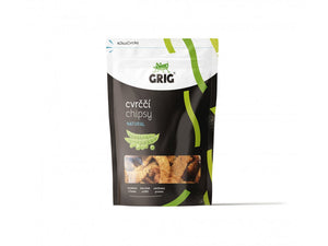Grig - Classic Cricket chips