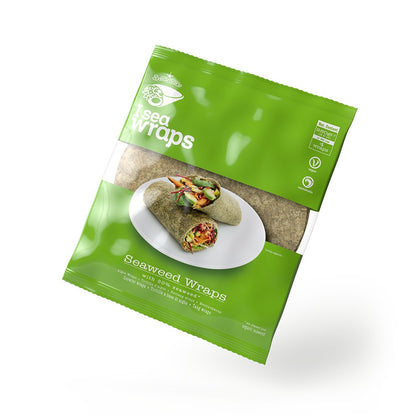 Seamore - I sea Wrap - 21bites