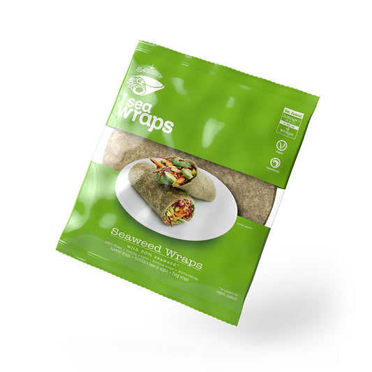 Seamore - I sea Wrap - 21bites