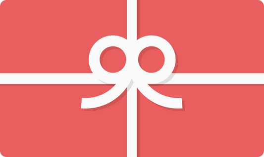 Gift Card - 21bites